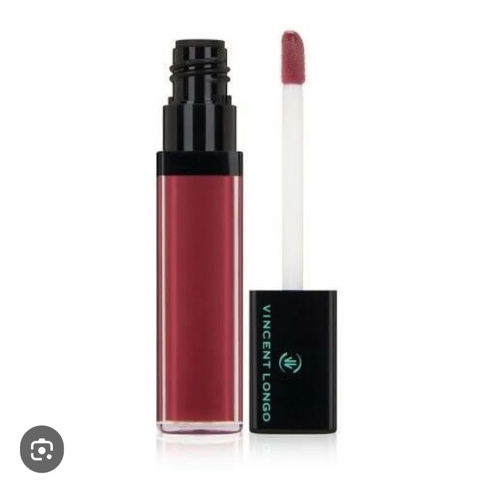 Vincent Longo Gloss in Marsala